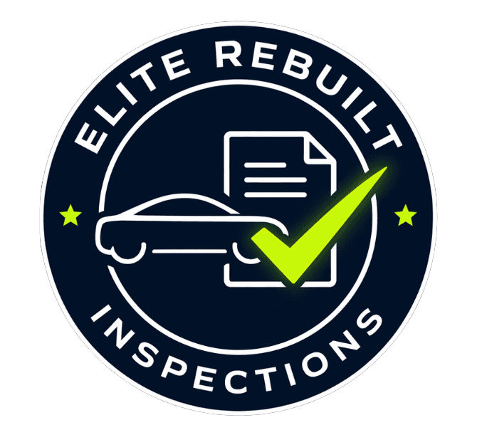 Elite Rebuilt Inspections